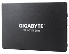 Gigabyte 120GB 2.5" SSD GP-GSTFS31120GNTD