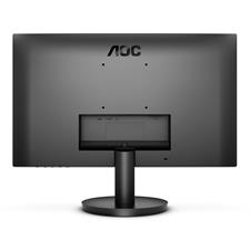 AOC 24B3HM 24" FHD 75Hz 3 Sided Frameless LED Monitor