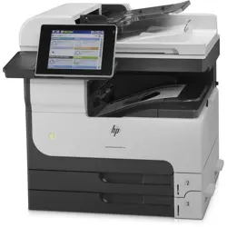 HP LaserJet Enterprise MFP M725dn Monochrome Laser Printer