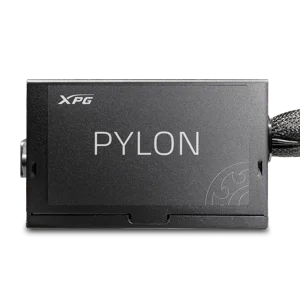 XPG Pylon 750W 80+ Bronze Non-Modular Gaming Power Supply