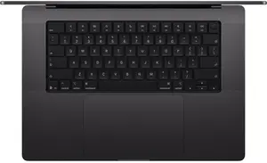 Apple MacBook Pro 16 Z1MZ001AJ Apple M5 Pro Chip, 48GB memory, 1TB SSD, 16" Liquid Retina XDR, macOS, Space Black, Nano Texture