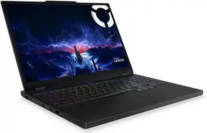 Lenovo Legion 5 15IRX10 Intel Core i7-14700HX, 16GB DDR5, 1TB SSD, NVIDIA GeForce RTX 5050 8GB, 15.1" WQXGA OLED, Windows 11