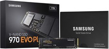 Samsung 970 Evo Plus 1TB NVME M.2 SSD