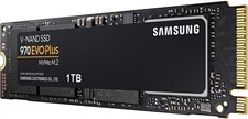 Samsung 970 Evo Plus 1TB NVME M.2 SSD