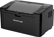 Pantum P2516 Black Laser Printer