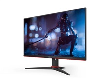 AOC 24G2SE 23.8" Adaptive Sync Gaming Monitor