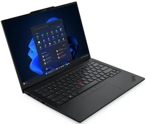 Lenovo ThinkPad E14 Gen 7 Laptop Intel Core Ultra 7 256V, 16GB DDR5, 512GB SSD, Intel Arc Graphics, 14" WUXGA, DOS, Black