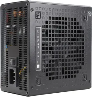 Thermalright TG 1000 1000W 80 Plus Gold Fully Modular Power Supply