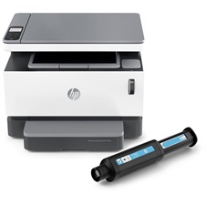 HP Neverstop Laser MFP 1200W Printer Wifi