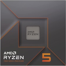 AMD Ryzen 5 7600X Desktop Processor