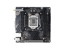 BioStar RACING Z490GTN Motherboard