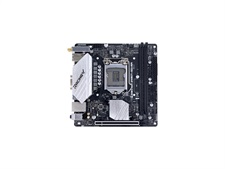 BioStar Z490T-SILVER Motherboard