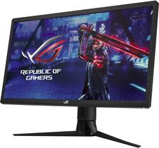 Asus ROG Strix XG27UQR 27” 4K HDR 144Hz Gaming Monitor