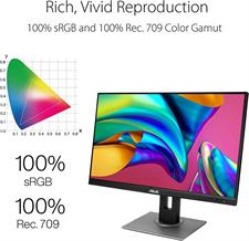 Asus ProArt Display PA278QV 27" WQHD Monitor