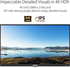 Asus ProArt Display PA279CV 27-inch IPS 4K UHD Professional Monitor