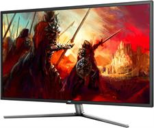 AOC G4309VX/D 43" UHD 4K 144Hz Gaming Monitor
