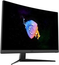 MSI Optix G27C7 FHD 165Hz Curved Gaming Monitor