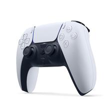 Sony PS5 DualSense Wireless Controller - White
