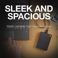 Seagate One Touch 1TB Portable Hard Drive