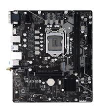 BioStar H610MHP Intel micro ATX Motherboard