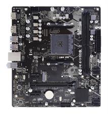 BioStar A520MT AMD Motherboard