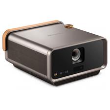 ViewSonic X11-4KP 4K HDR Short Throw Smart Portable LED Projector