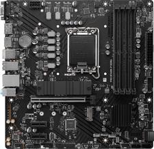 MSI PRO B760M-P DDR4 Intel Motherboard