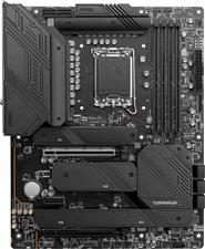 MSI MAG Z790 Tomahawk Wi-Fi DDR4 Gaming Motherboard