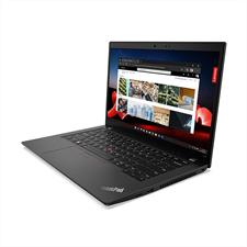Lenovo Thinkpad L14 Gen 4 13th Gen Core i7-1355U, 8GB DDR4, 512GB SSD, Intel Iris Xe Graphics, 14" FHD IPS, DOS, Black