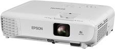 Epson Eb-X06 3 LCD 3600 Lumens Projector