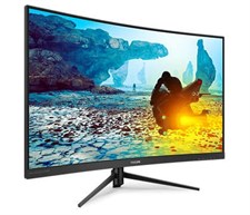 Philips 272M8CZ 27" LED Curved Monitor