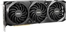 MSI GeForce RTX 3090 VENTUS 3X 24GB OC GDDR6X 384-Bit Graphic Card