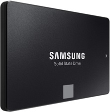 Samsung 870 Evo 250GB SATA SSD