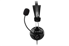 A4tech HU-7P ComfortFit Stereo USB Headphone