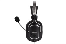 A4tech HU-50 ComfortFit Stereo USB Headphone