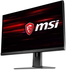 MSI Optix MAG251RX 24.5" Full HD 1920 x 1080 1ms (GTG) 240 Hz HDMI