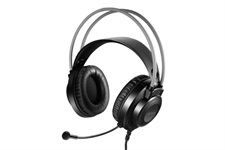 A4tech Fstyler FH200U Conference USB Over-Ear Headphone