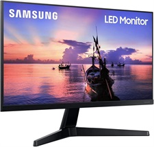 Samsung LED 24" F24T350FHMXZN Monitor