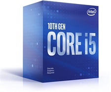 Intel Core i5-10400F 10th Gen Processor