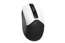 A4tech Fstyler FG12S Panda 1200 DPI Silent Optical Wireless Mouse