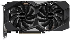 Gigabyte NVIDIA GeForce RTX 2060 D6 6GB GDDR6 Graphic Card