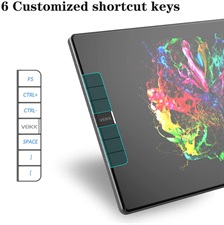 Veikk VK1200 Pen Display