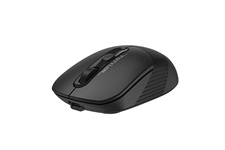A4tech FB10CS Dual Mode Bluetooth / 2.4G Wireless Rechargeable Silent Click Mouse Stone Black