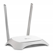 TP-Link TL-WR840N 300 Mbps Wireless N Router