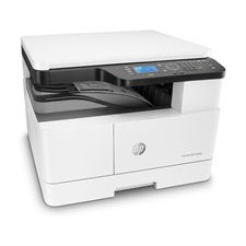 HP LaserJet MFP M438n Printer
