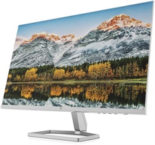 HP M27fw 27" FHD FreeSync IPS Monitor