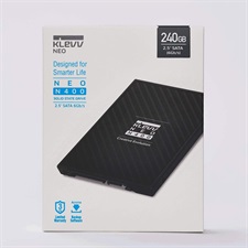 Klevv NEO N400 240GB 2.5" SSD