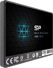 Silicon Power Ace A55 256GB 2.5" SATA III SSD