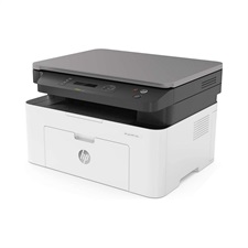 HP LaserJet Pro MFP M135A Black Printer