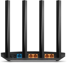 TP-Link Archer C80 AC1900 Wireless MU-MIMO Wi-Fi 5 Router